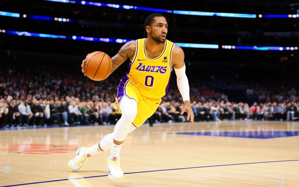 NBA's Malik Beasley Under Federal Investigation for Gambling, Raising League Integrity Concerns