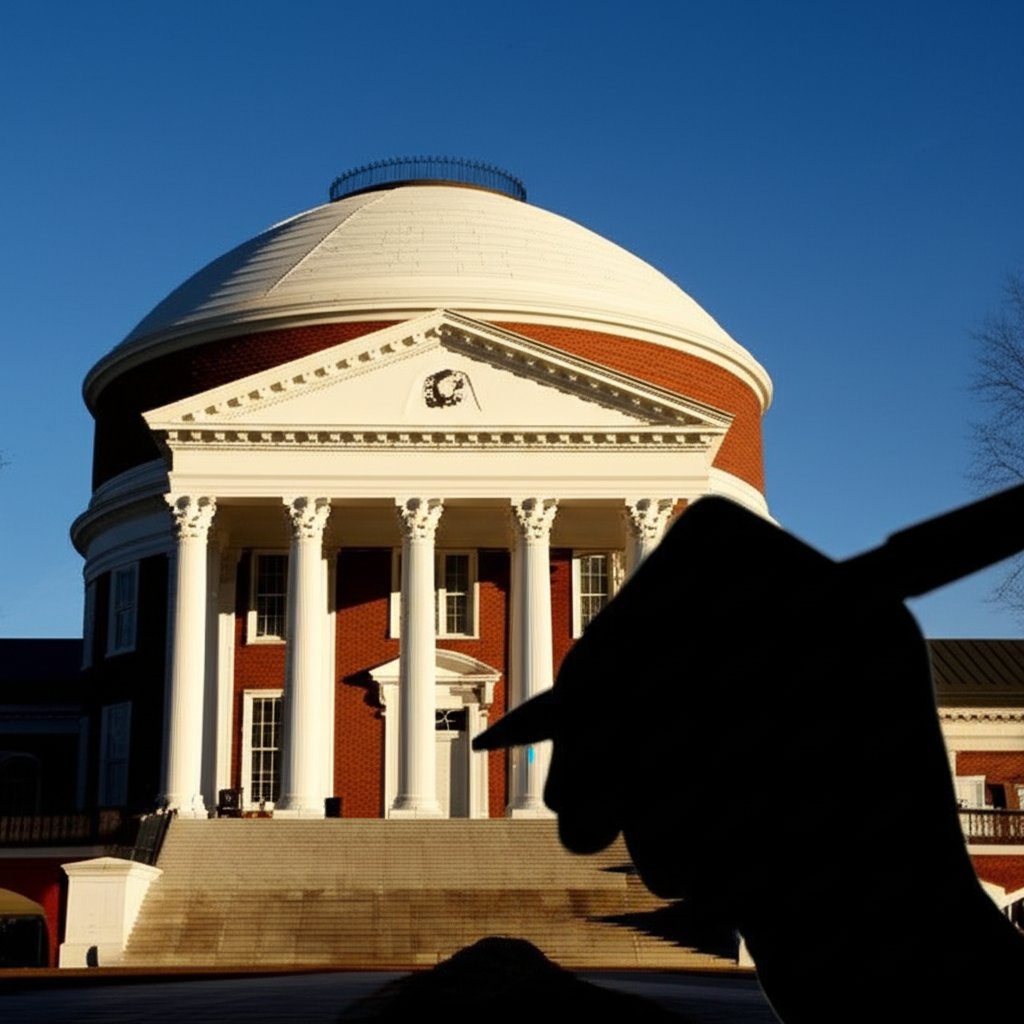 Senator Warner Condemns 'Outrageous' Ouster of UVA President Amid Federal Funding Threats and Unexplained Pressures