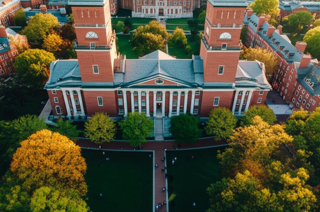 Federal Probe Alleges Harvard Violated Civil Rights Law, Sparks Funding Concerns