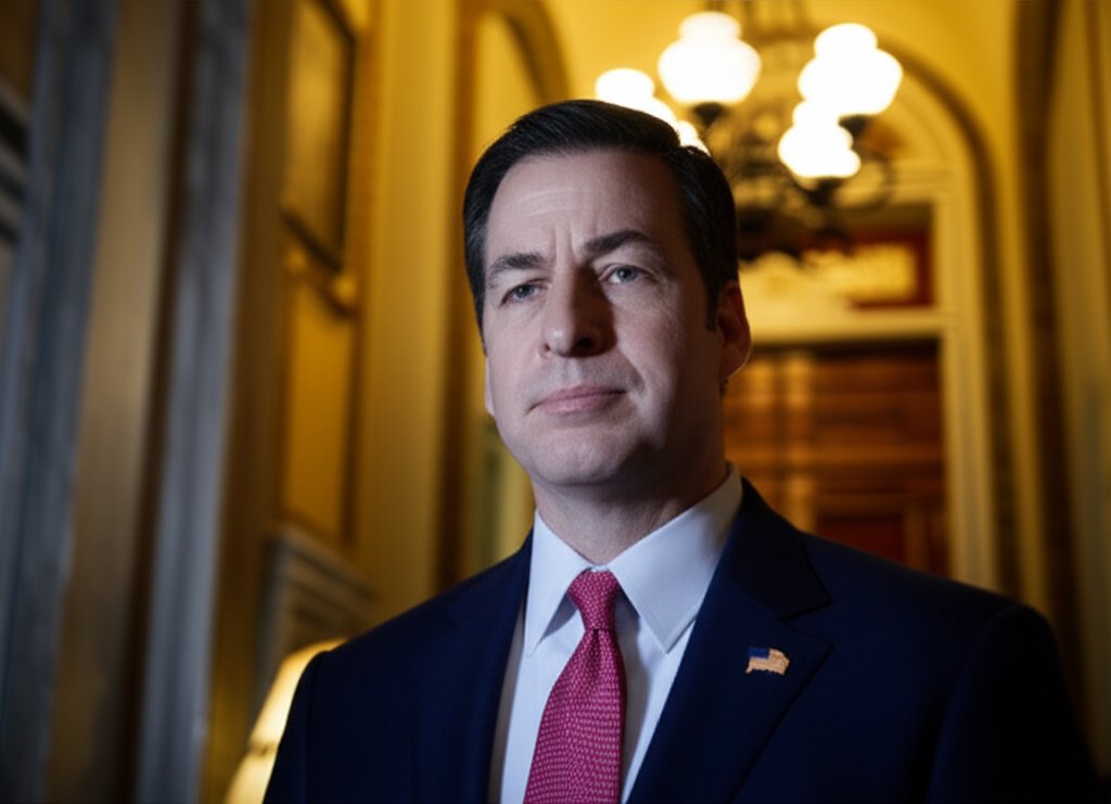 House GOP Scrambles to Counter Senate Medicaid Cuts Amid Heightened Tensions