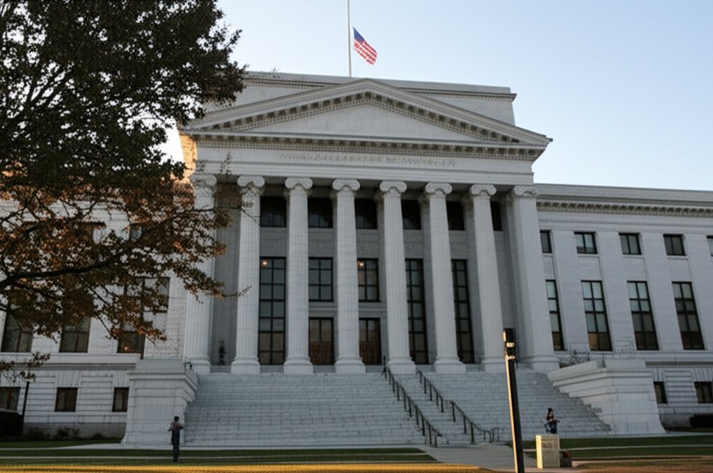 Federal Judge Halts Mass Layoffs at HHS, Citing Unlawful Action Amid Broader Questions