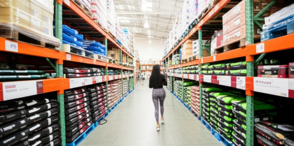 Lululemon Sues Costco Over Alleged Athleisure Knockoffs, Raising Industry Eyebrows