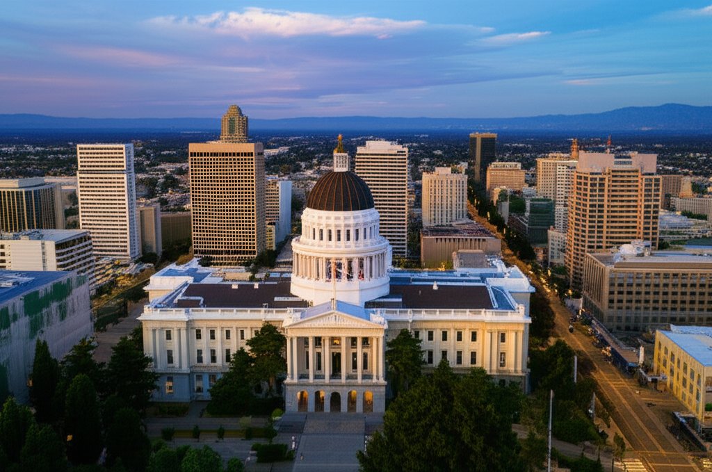 Newsom Overhauls California Environmental Law for Housing Amid Unseen Pressures