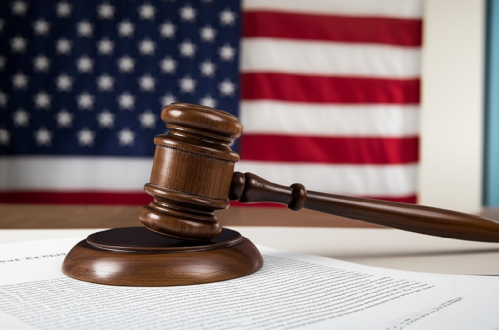 Senate Greenlights Landmark Tax and Immigration Bill, Sparks Debate Over Unseen Influences