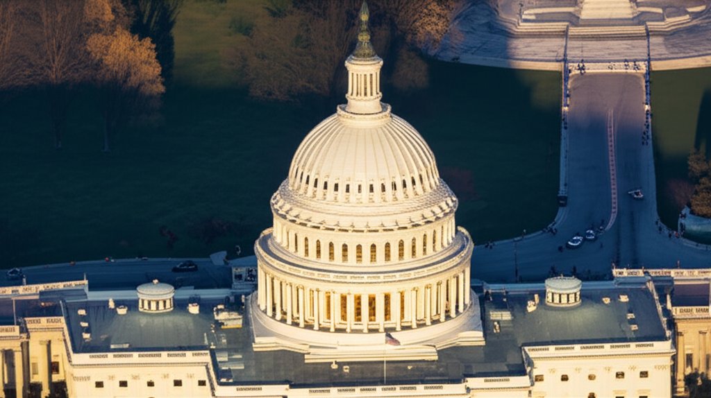 Freedom Caucus Launches Scathing Attack on Senate Megabill, Raising Questions Over Legislative Transparency