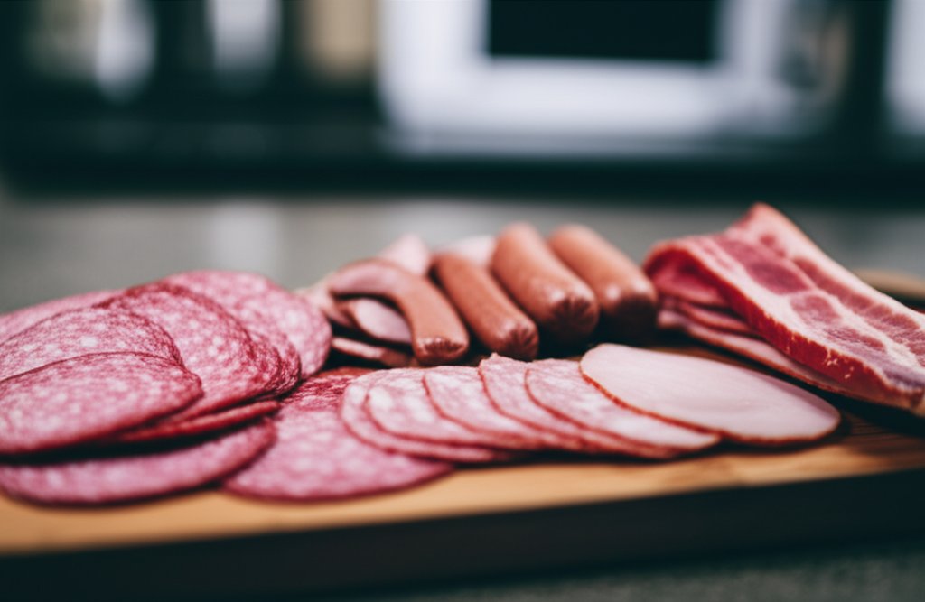 Groundbreaking Study Declares 'No Safe Amount' of Processed Meat Amidst Shifting Public Health Landscape