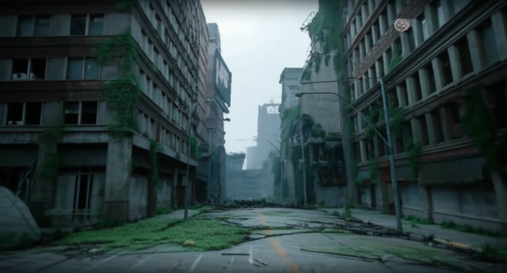 Neil Druckmann Steps Away from HBO's 'The Last of Us' Series, Sparking Industry Speculation