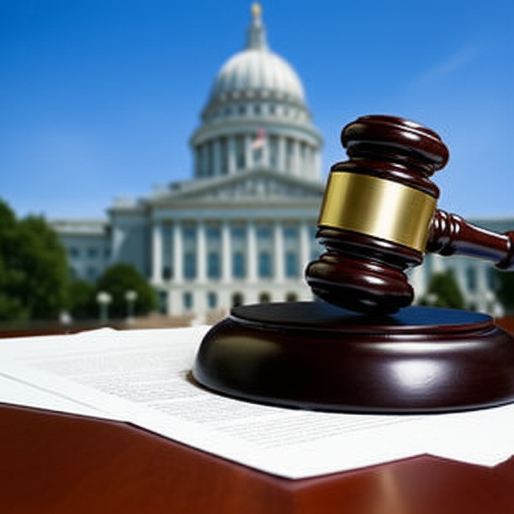Wisconsin Supreme Court Overturns 176-Year-Old Abortion Ban, Sparks Legal and Political Fallout