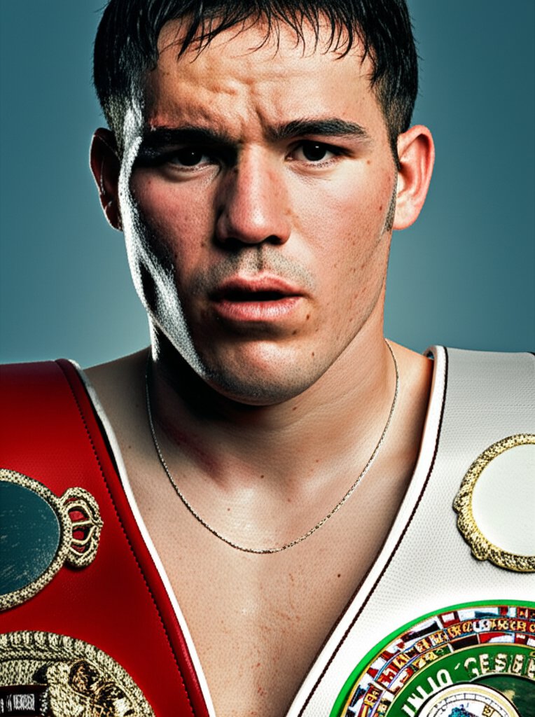 Boxer Julio César Chávez Jr. Arrested by ICE, Faces Deportation and Organized Crime Charges in Mexico