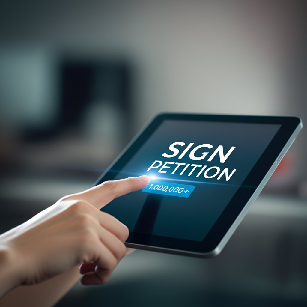 Stop Killing Games Campaign Hits Million Signatures Amidst Unexplained Digital Anomalies