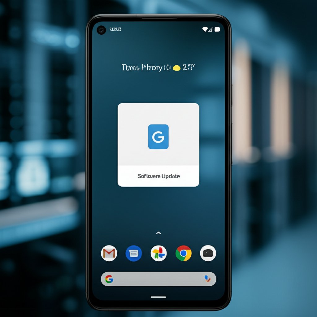 Verizon Leak Reveals July Pixel Update Details, Raises Questions on Release Transparency