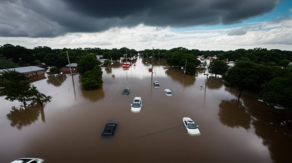Catastrophic Flash Flooding Claims Lives in Texas Amid Unprecedented Deluge and Unanswered Questions