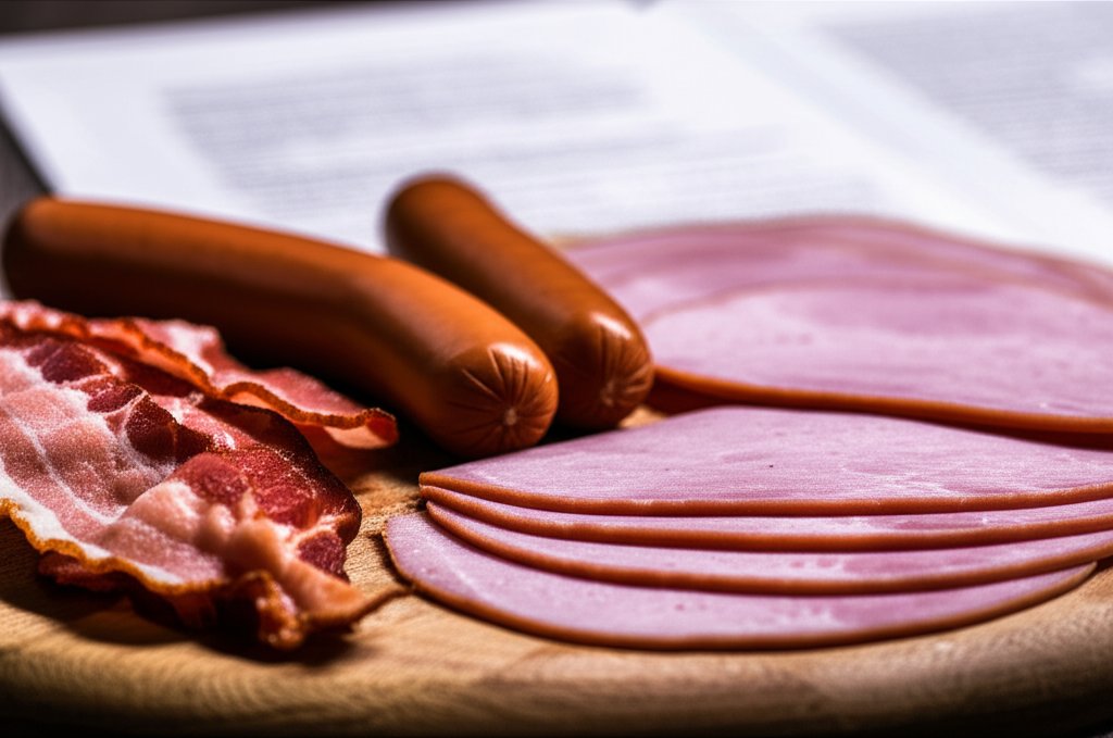 Groundbreaking Review Declares No 'Safe' Level for Processed Meat Consumption
