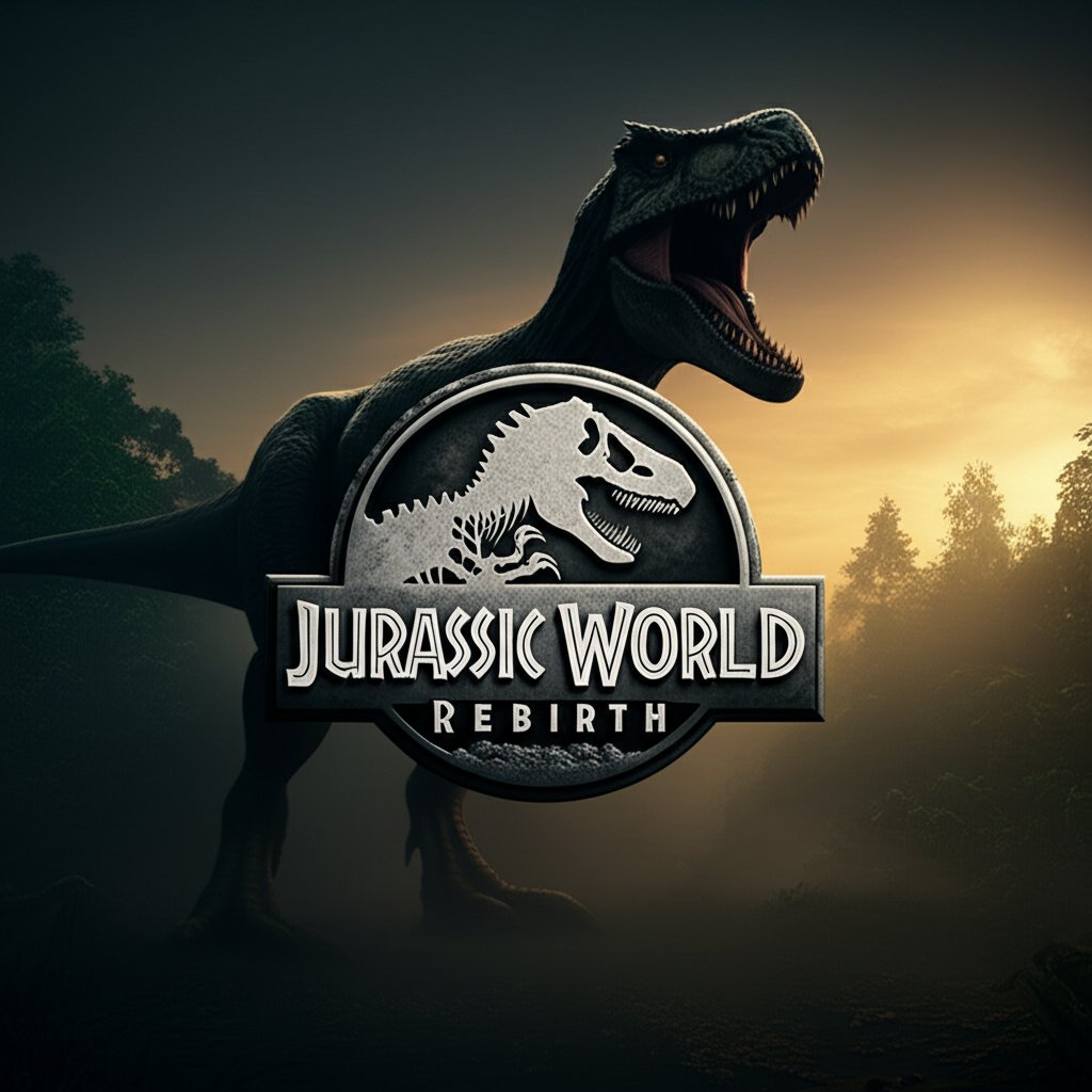 ‘Jurassic World Rebirth’ Roars to $25.3 Million Thursday, Sparks Market Dynamics Scrutiny