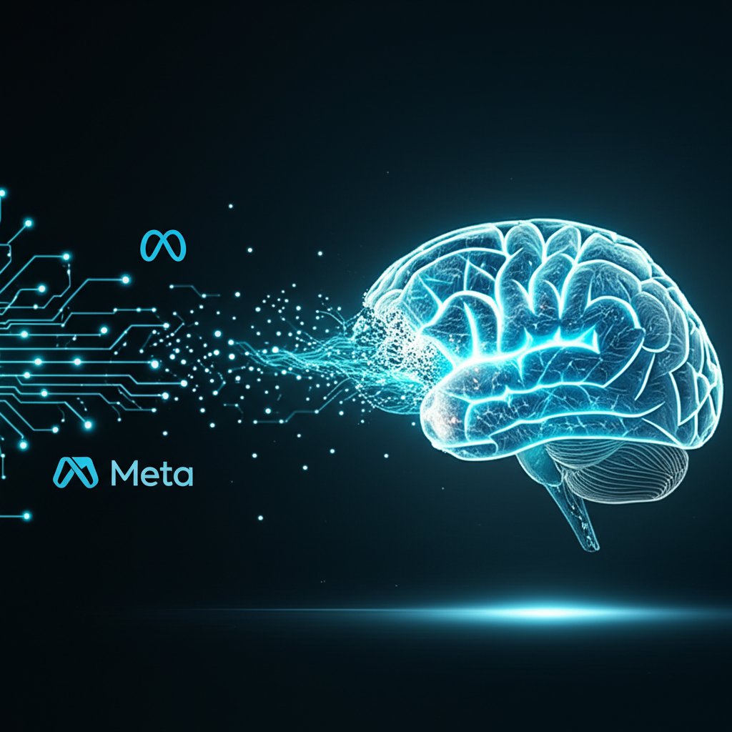 AI Talent Shake-Up: Four Key OpenAI Researchers Defect to Meta Amid Unprecedented Bonuses