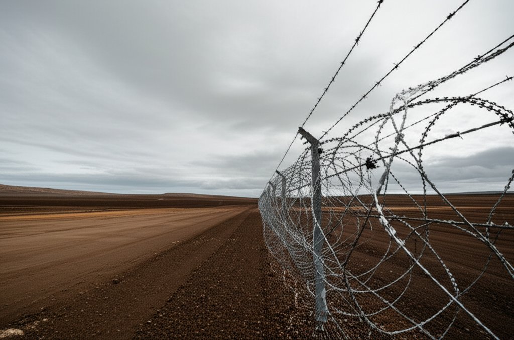 Trump Administration Deports Djibouti Detainees to South Sudan Amidst Urgent Legal Challenge