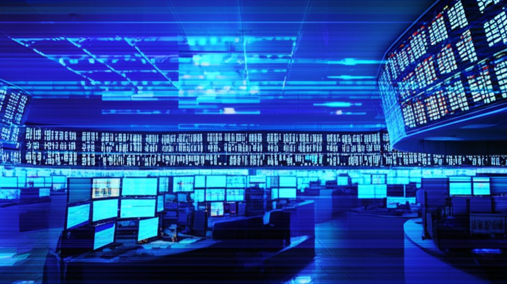Global Internet Outages Spark Concern Amid Unexplained Anomalies