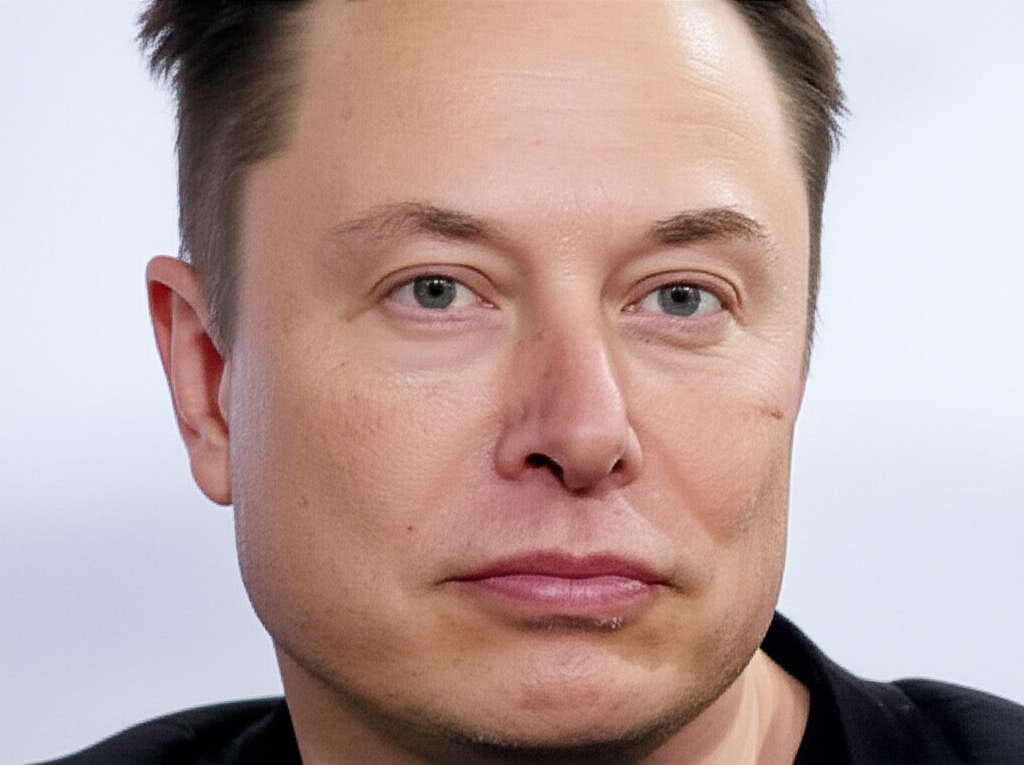 Tesla Stock Plummets After Trump Slams Elon Musk's New Political Party Plans