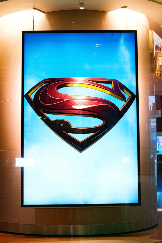 New 'Superman' Poised for $200M+ Global Debut, Testing Fate of Revamped DC Universe
