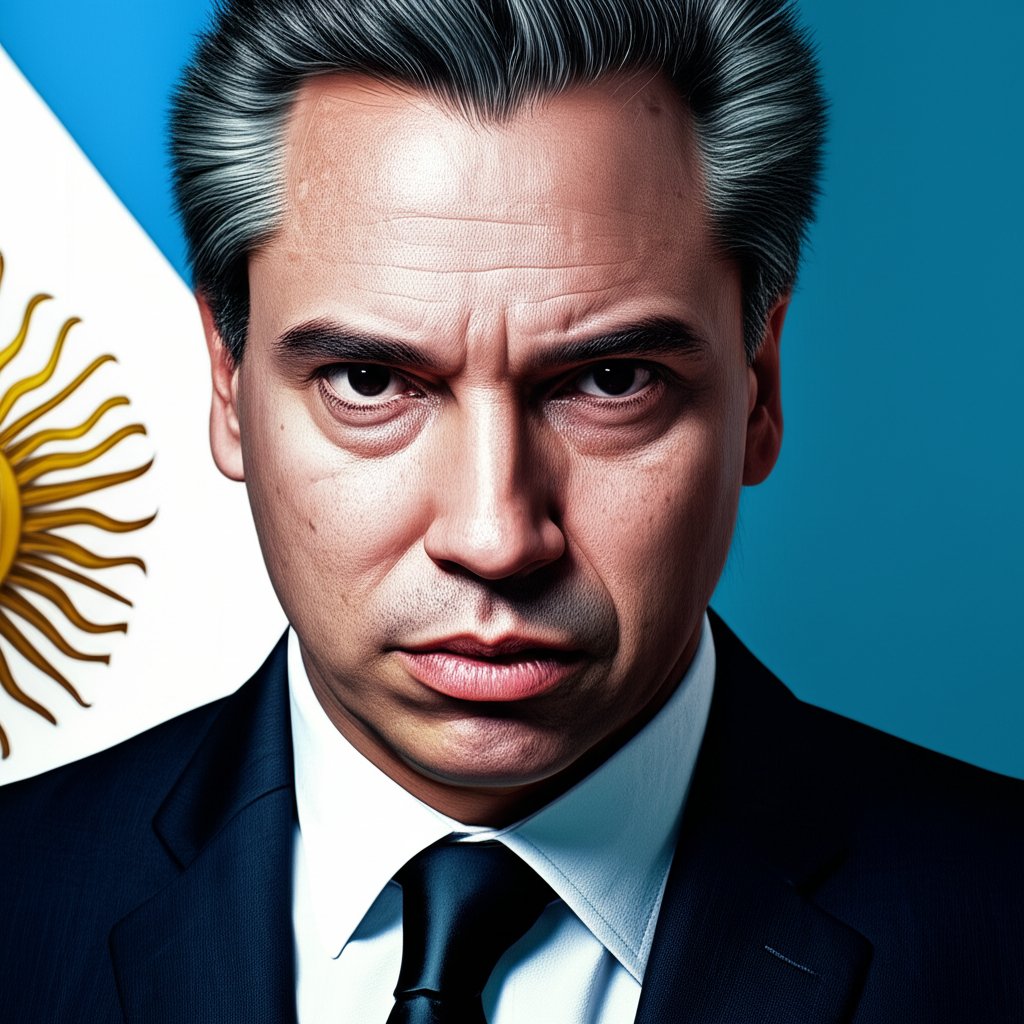 Radical Libertarian Javier Milei Wins Argentine Presidency, Pledging 'Drastic' Economic Shock