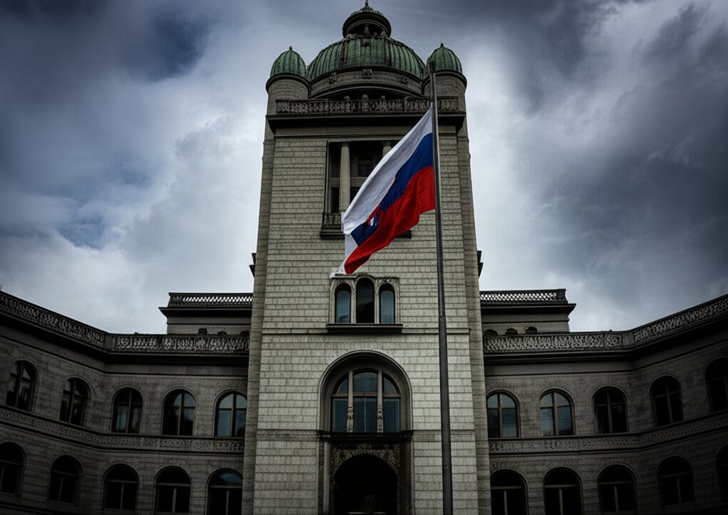 Slovak Prime Minister Robert Fico in Critical Condition After Assassination Attempt