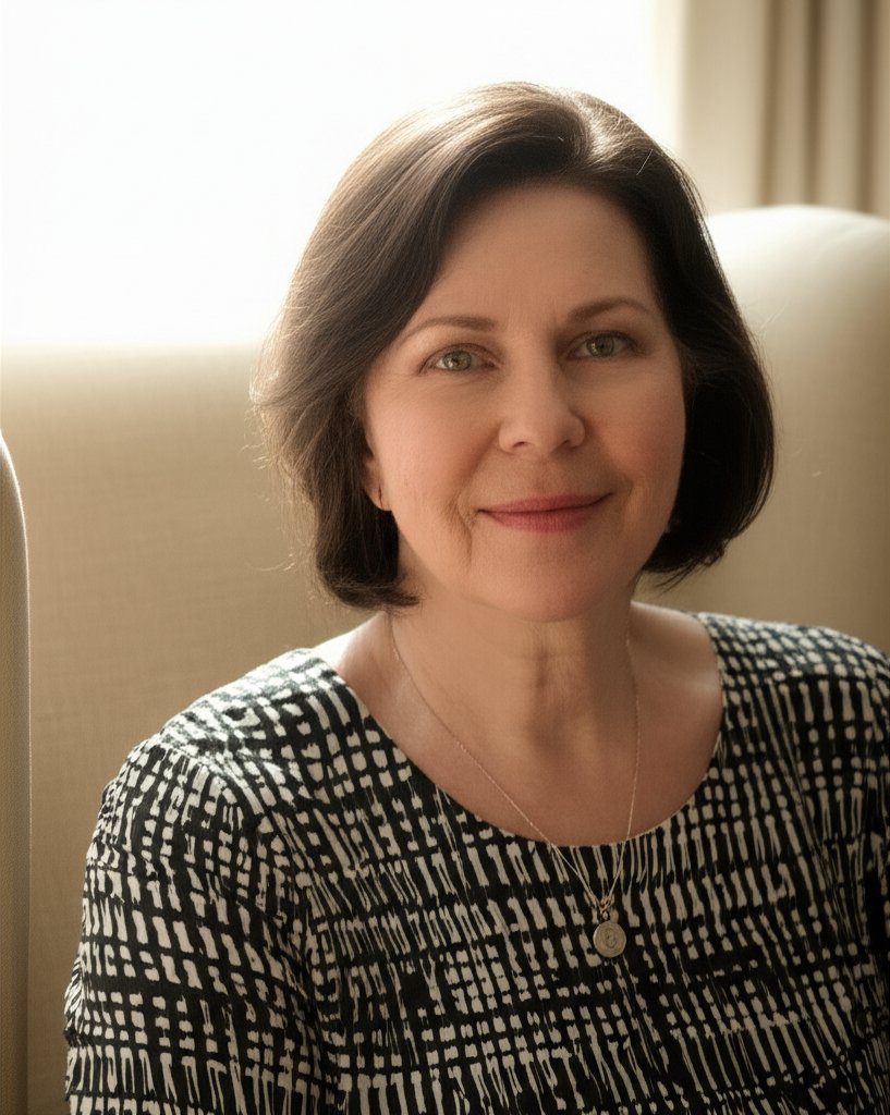 Women Redefine Aging by Shedding Societal Expectations in Viral Trend