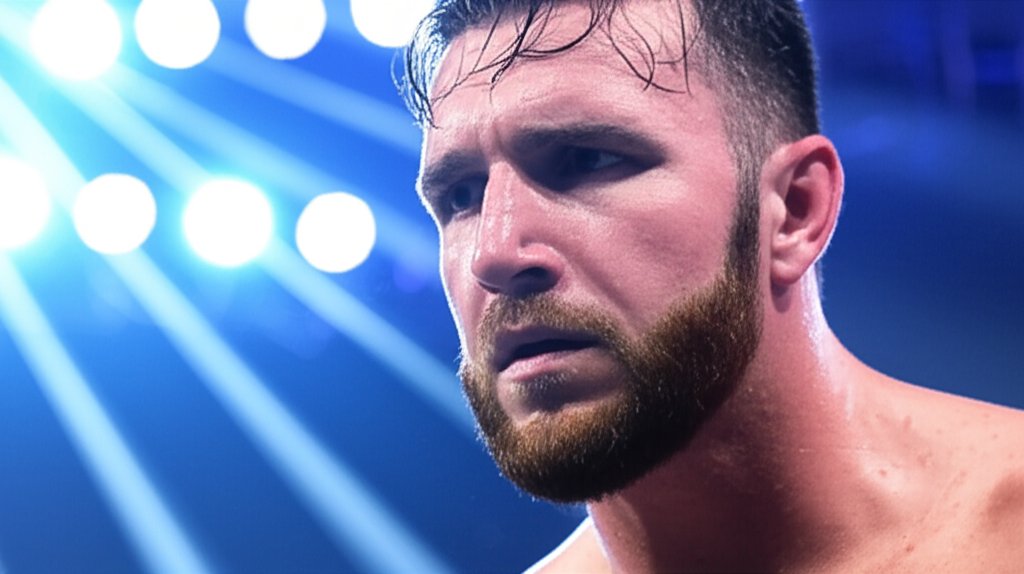 Adam Cole Not Cleared for AEW All In; TNT Championship Vacated Amid Injury Concerns