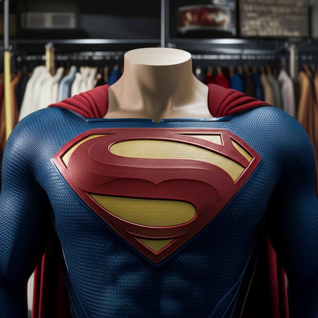 ‘Superman’ Lifts DC Studios With Powerful $120M Domestic Box Office Debut