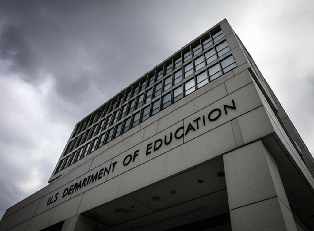 24 States Sue Trump Administration Over $7 Billion in Blocked Education Funds