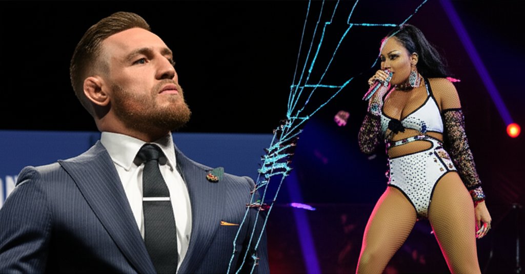 Azealia Banks Accuses Conor McGregor of Sending Explicit DMs, Posts Alleged Images