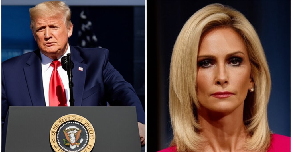 Trump Urges Potential AG Nominee Pam Bondi to Release 'Credible' Epstein Files