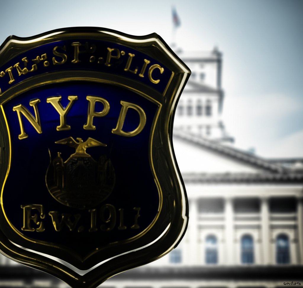 Former NYPD Commissioner Sues City, Alleges Department Run Like 'Criminal Enterprise' Under Mayor Adams