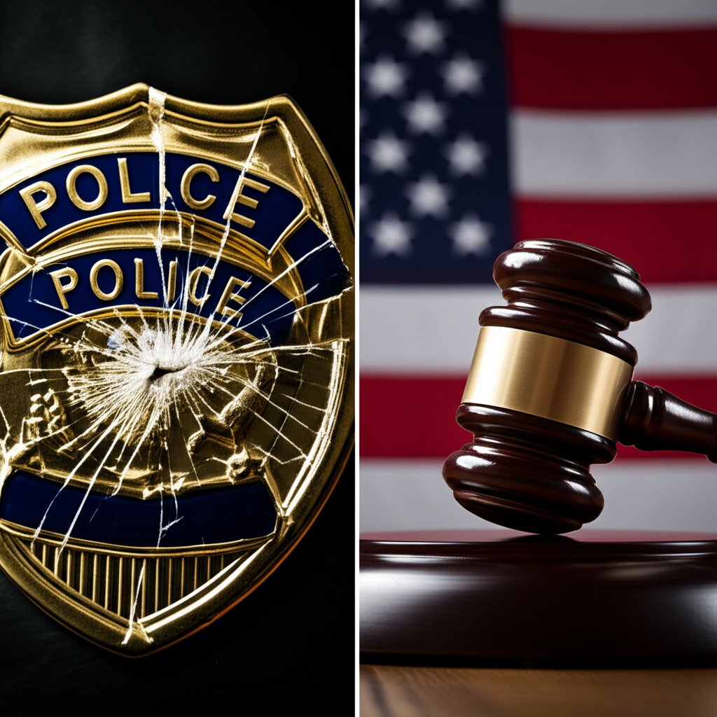 Louisiana Police Chiefs, Marshal Indicted in Federal Visa Fraud Scheme