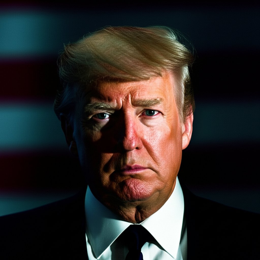 Trump Clashes With MAGA Base Over Epstein Theories, Sparking Political Rift