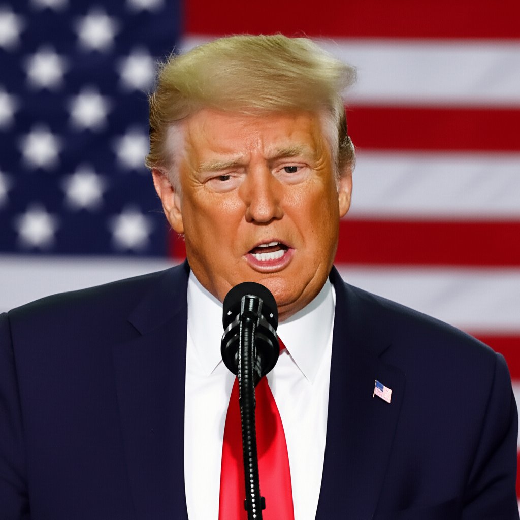 Trump Lashes Out at GOP 'Weaklings' Over Epstein Document Pressure
