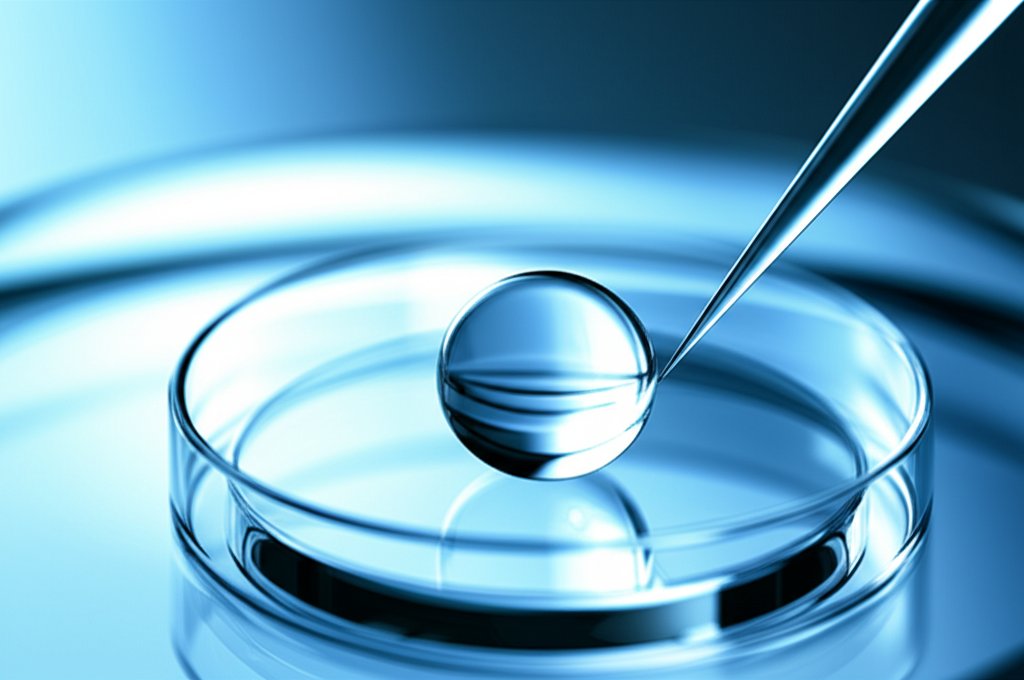 UK Confirms Birth of Eight Babies Using 'Three-Person DNA' to Prevent Genetic Disease