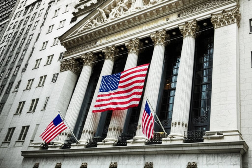 US Banking Giants Post Strong Q2 Profits, Signal Economic Confidence Amid Political Shift