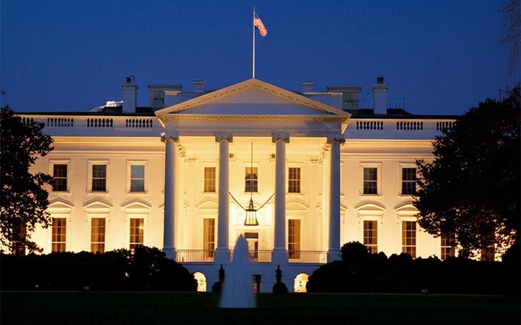 White House Confirms Trump Underwent Vascular Testing for Leg Swelling