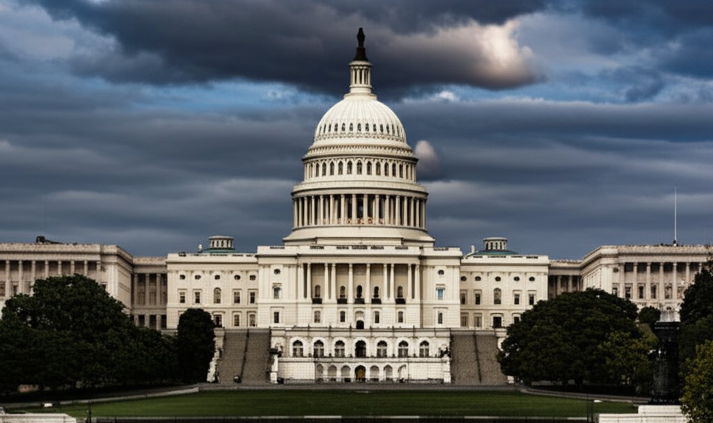Intelligence Report Alleging 2016 'Conspiracy' Ignites Political Firestorm