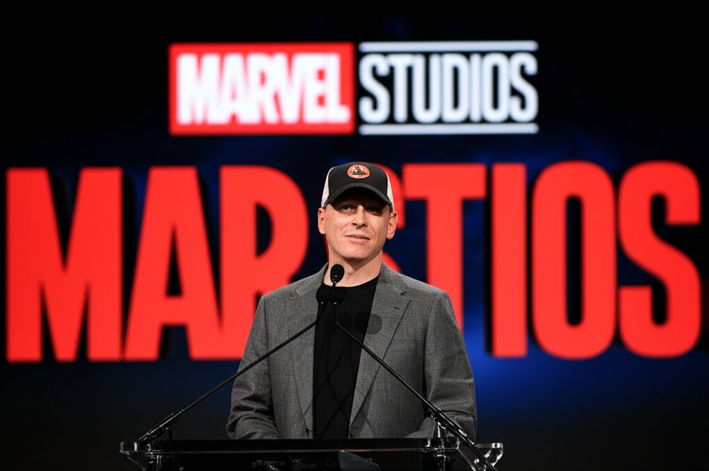 Marvel Studios to Scale Back TV Output in Major Strategy Shift, Feige Confirms