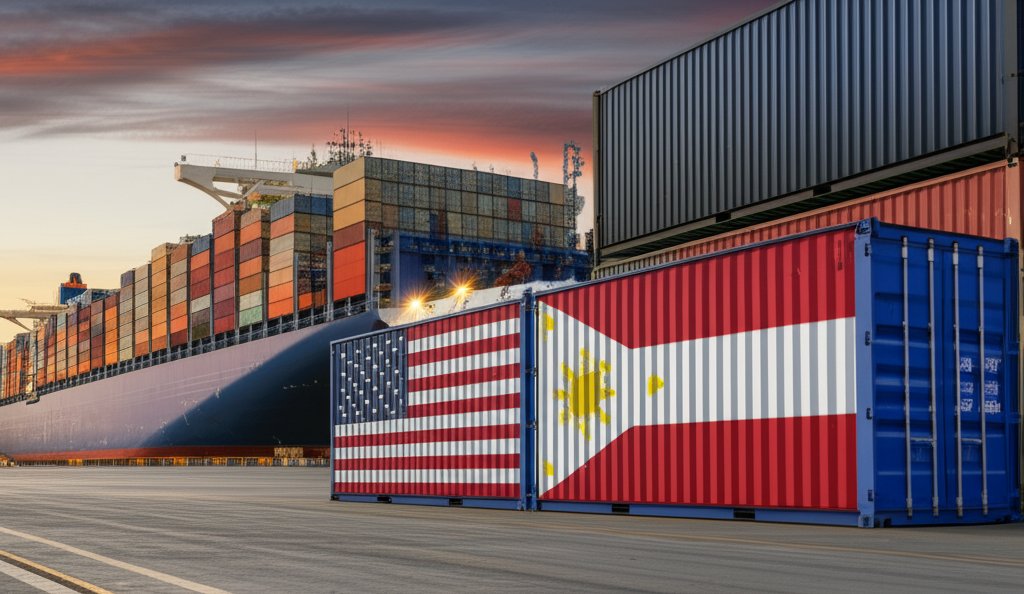 US Announces New Trade Pacts with Philippines and Indonesia in Strategic Asia Push