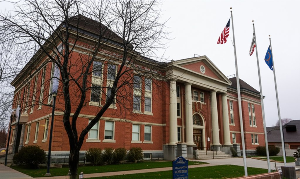 Bryan Kohberger Sentenced to Life in Prison for Idaho Student Murders