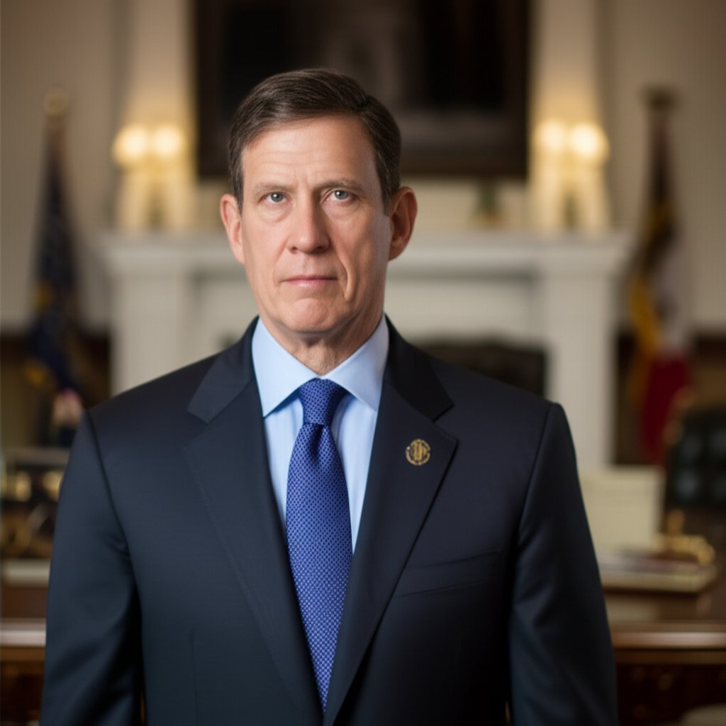 Former NC Governor Roy Cooper Prepares to Launch 2026 Senate Bid, Sources Say