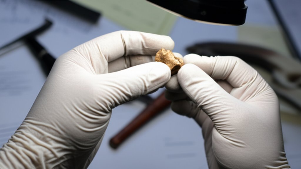 850,000-Year-Old Toddler Bone Shows Evidence of Decapitation and Cannibalism