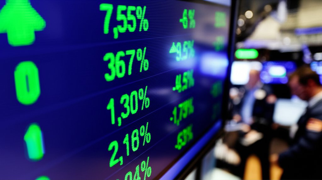 Alphabet Earnings Propel Nasdaq and S&P 500 to New Record Highs