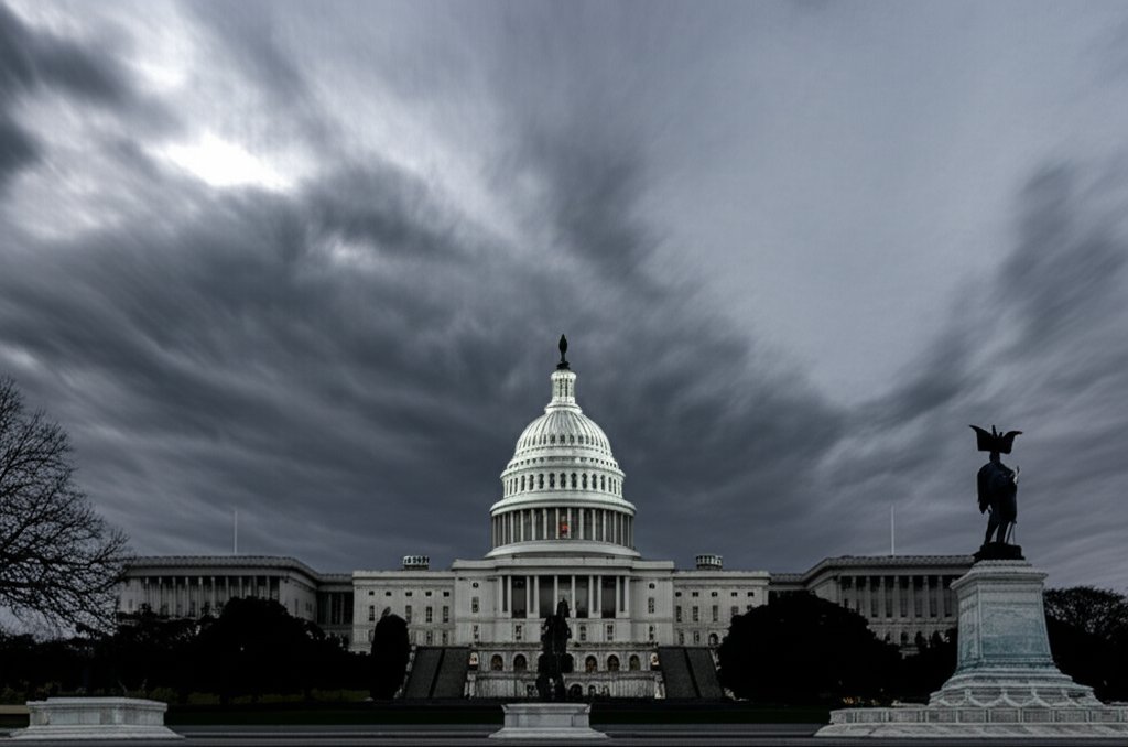 Constituents Pressure GOP on Epstein Files as Congress Begins Summer Break