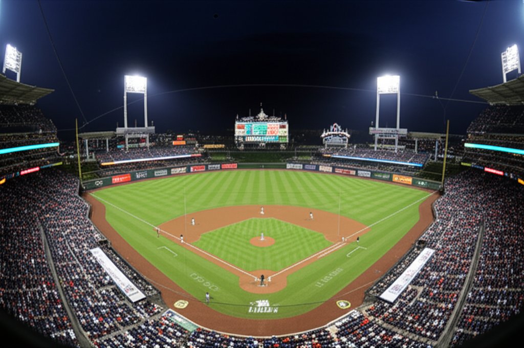 MLB Trade Deadline Heats Up as Contenders Make Final Push for Postseason Glory