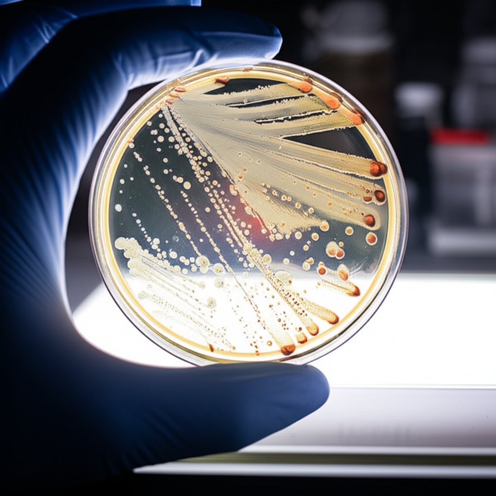 Science Journal Retracts Landmark 'Arsenic Life' Study After Years of Debate