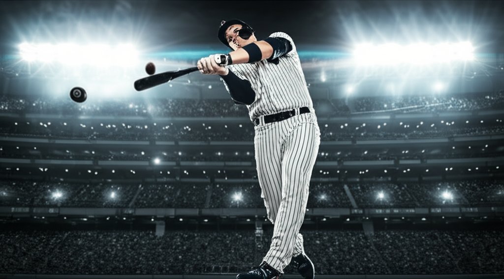 Aaron Judge Placed on Injured List with Elbow Inflammation, Yankees' Playoff Hopes in Jeopardy