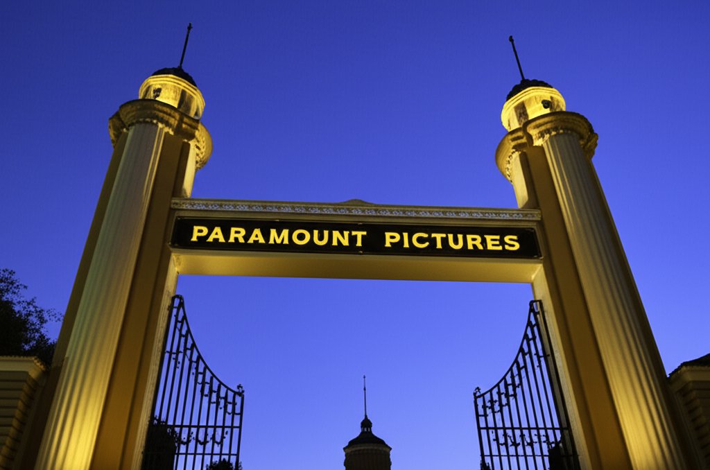Skydance Finalizes Paramount Takeover, Ushering in New Era for Hollywood Giant